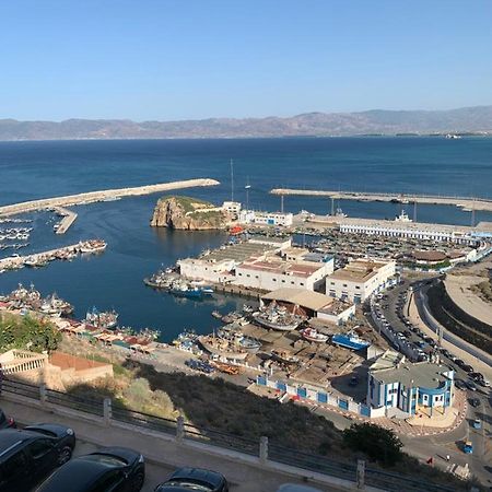 Al-Marsa2 Apartment Al Hoceima Exterior photo