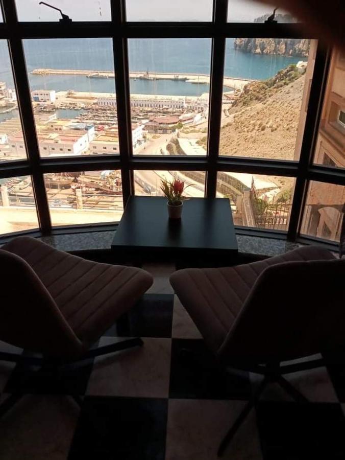 Al-Marsa2 Apartment Al Hoceima Exterior photo