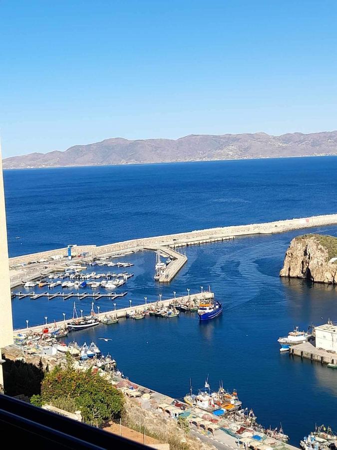 Al-Marsa2 Apartment Al Hoceima Exterior photo